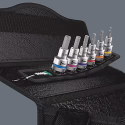 Wera Belt C 2 Socket set - Additional view 6