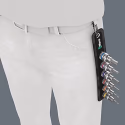 Wera Belt C 2 Socket set - Additional view 7