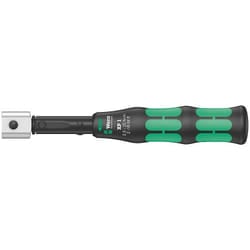 Wera Click-Torque XP 1 Ft-lb, Nm