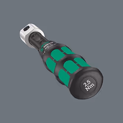 Wera Click-Torque XP 1 Ft-lb, Nm - Additional view 4