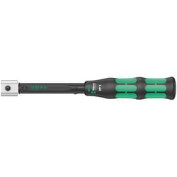 Wera Click-Torque XP 2 Ft-lb, Nm