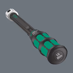 Wera Click-Torque XP 3 Ft-lb, Nm - Additional view 4
