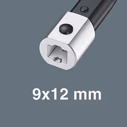 Wera Click-Torque XP 3 Ft-lb, Nm - Additional view 5