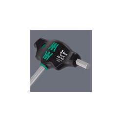 05023351001 454 HF THandle Hexagon Screwdriver HexPlus with Holding Function 8 x 100 mm
