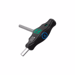 05023351001 454 HF THandle Hexagon Screwdriver HexPlus with Holding Function 8 x 100 mm
