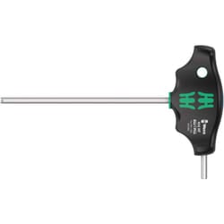 05023362001 454 HF T-Handle Hexagon Screwdriver Hex-Plus with Holding Function, Imperial, Imp 3/16" x 150 mm