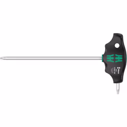 467 TX HF 27x200 mm T-Handle Torx drvr