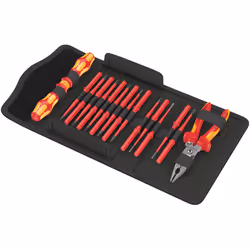 Wera 05136027001, 264 mm, 75 mm, 169 mm, 11.5 kg