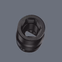 Wera 05004573001 8790 C Impaktor Impact Socket, Purple, 16.0 mm - Additional view 5