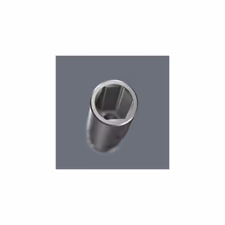 05004500001 Socket Spanner 1/4 Inch, 05004502001