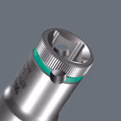 Wera 05004525001 socket/socket set - Additional view 4