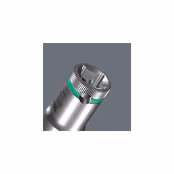 05004539001 8790 HMB Deep Socket Red 170 mm
