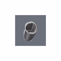 05004540001 8790 HMB Deep Socket Fluorescent Green 180 mm