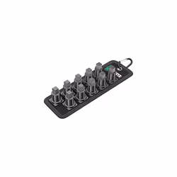Belt B VDE piezas sin Ãºtiles