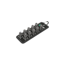 Belt B VDE piezas sin Ãºtiles