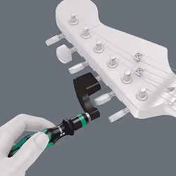 Wera 9100 Black 27 tools - Additional view 4