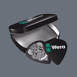 Wera 9100 Black 27 tools - Additional view 5