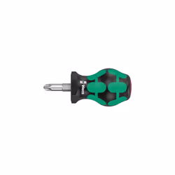 05008852001 350 PH Phillips-Head Stubby/Carburetor Screwdriver 3 x 25 mm