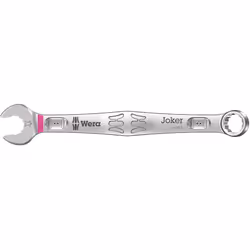 Wera 05020200001 6003 Joker Combination Wrench, 8mm