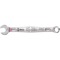 Wera 05020200001 6003 Joker Combination Wrench, 8mm