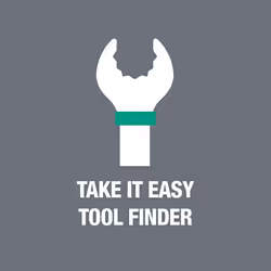 Wera 05020204001 6003 Joker Combination Wrench, 13mm - Additional view 8
