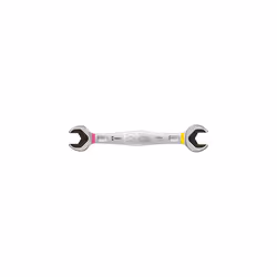 Wera 05020260001 6002 Joker Double Open-End Wrench