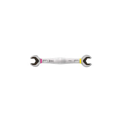 Wera 05020260001 6002 Joker Double Open-End Wrench