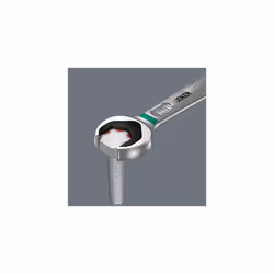 Wera 05020260001 6002 Joker Double Open-End Wrench