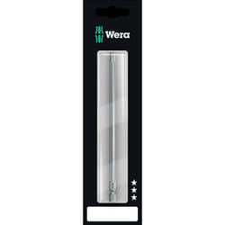 Wera 840/4 Z SB screwdriver bit 1 pc(s)