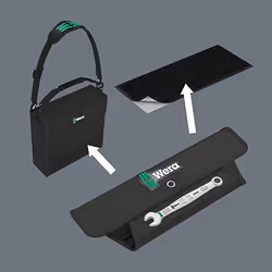Wera 05020230001 combination wrench - Additional view 8