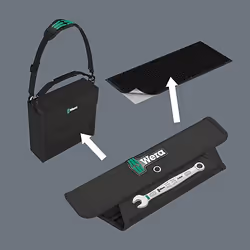 Wera 05020240001 combination wrench - Additional view 8