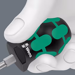 Wera 05008900001 manual screwdriver Set Standard screwdriver - Additional view 3