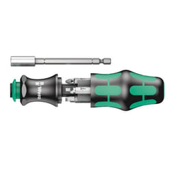 Wera 05073241001 manual screwdriver Set
