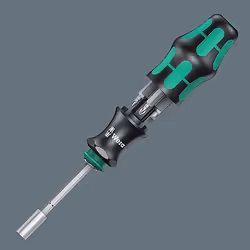 Wera 05073241001 manual screwdriver Set
