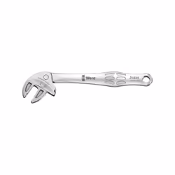 Wera 6004, 322 mm, Adjustable spanner