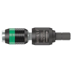Wera 05052501001 screwdriver bit holder 25.4 / 4 mm (1 / 4") 1 pc(s)