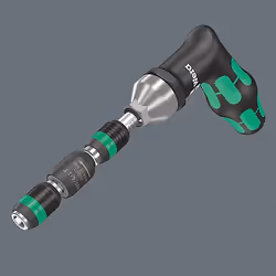 Wera 05052501001 screwdriver bit holder 25.4 / 4 mm (1 / 4") 1 pc(s)
