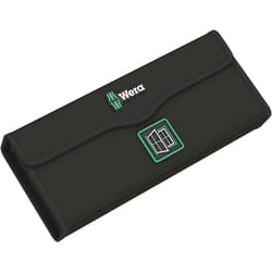 Wera 9450 Black Textile