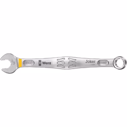 Wera 6003 Joker combination wrench, 7 x 110 mm, 05020199001