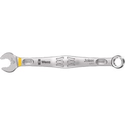 Wera 6003 Joker combination wrench, 7 x 110 mm, 05020199001