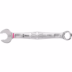 Wera 6003 Joker combination wrench, 20 x 230 mm, 05020500001