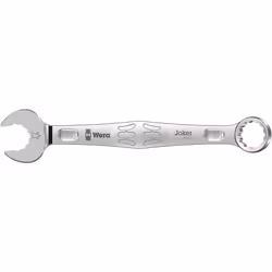 Wera 05020504001 6003 Joker Combination Wrench, 27mm