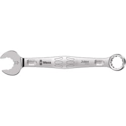 Wera 05020504001 6003 Joker Combination Wrench, 27mm