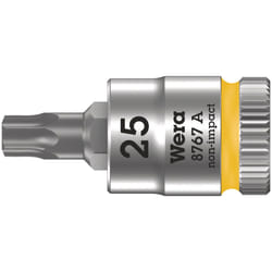 Wera 8767 A screwdriver bit holder Chromium-Vanadium Steel (Cr-V) 1 pc(s)