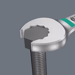 Wera 05004178001 combination wrench - Additional view 6