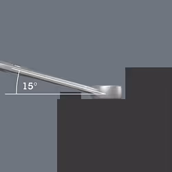 Wera 05004178001 combination wrench - Additional view 7