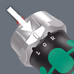 Wera Bicycle Set 5 Single Straight screwdriver - Additional view 6