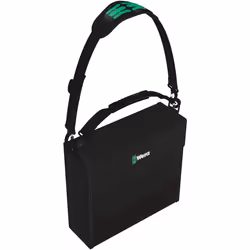 Wera 2go E 1 Tool set for Electricians