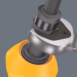 Wera 05018100001 manual screwdriver Multi-bit screwdriver Straight screwdriver - Additional view 7