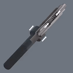Wera 05004182001 bicycle repair/maintenance Bicycle tool - Additional view 7